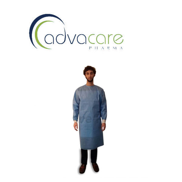 AdvaCare Surgical Gown-image