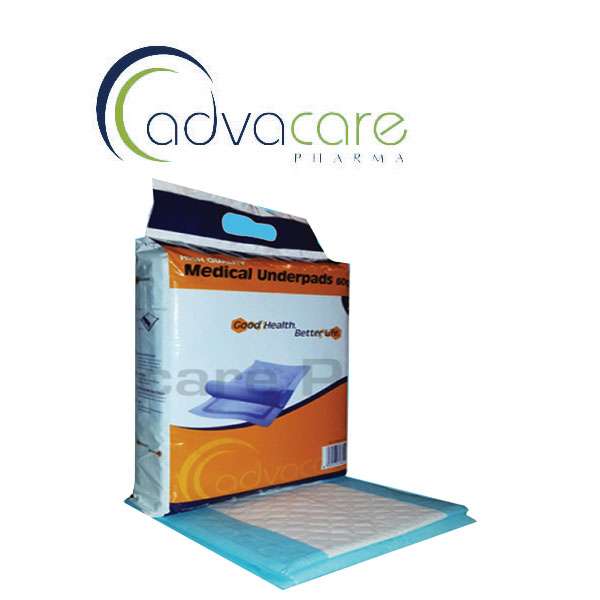 AdvaCare Under Pad-image