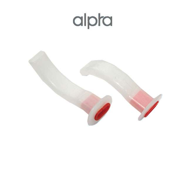 Alpha Guedel Airway-image