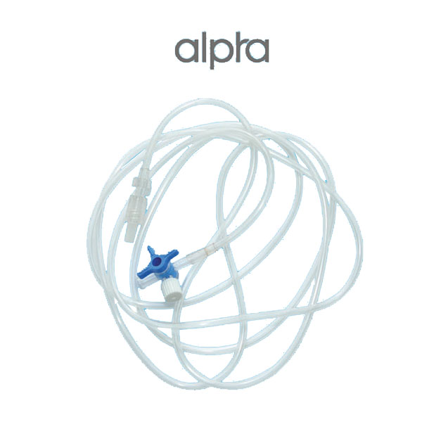 Alpha Extension Tube-image