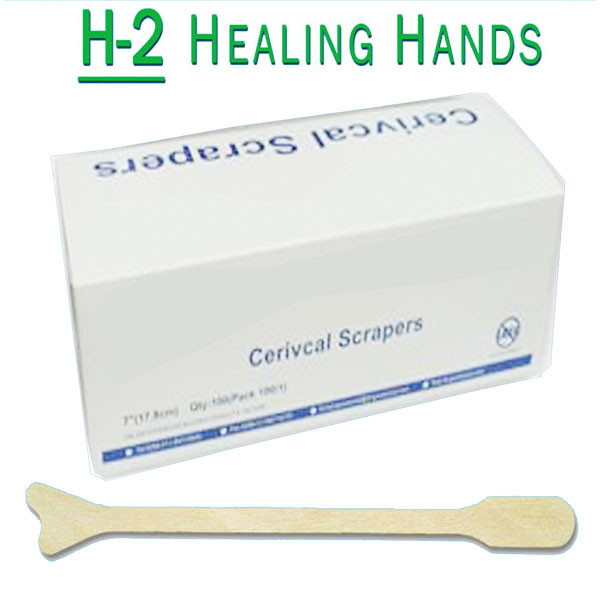 H2 Cerivcal Scrapers-image