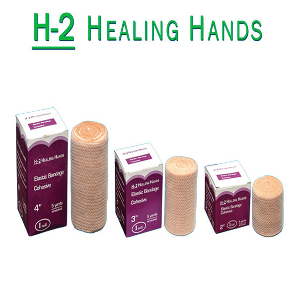 H2 Elastic Bandage-image