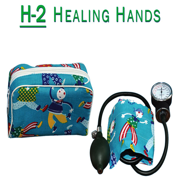 H2 Aneroid Sphygmomanometer-image