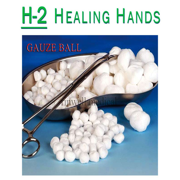 H2 Cotton Balls-image