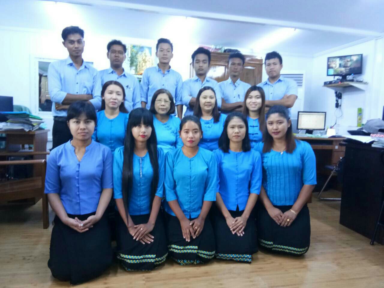 About Us UTO Co., Ltd. Myanmar Medical Equipment & Supplements