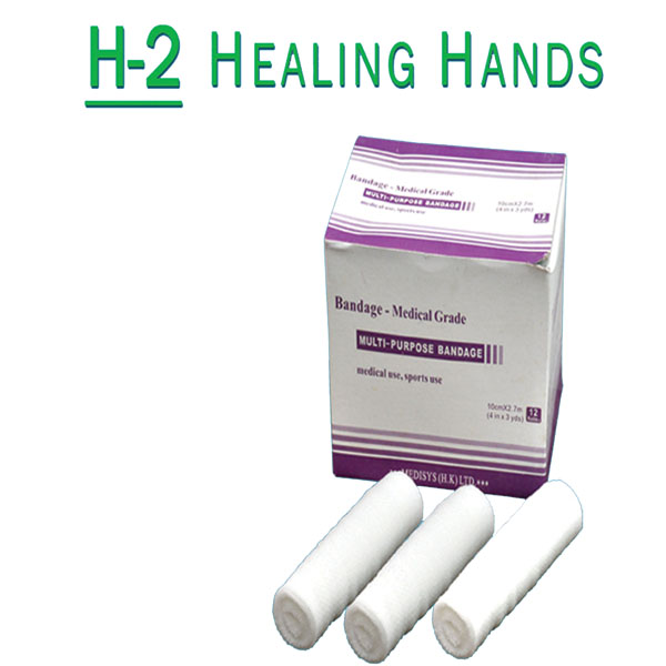 H2 Multi Purpose Bandage-image