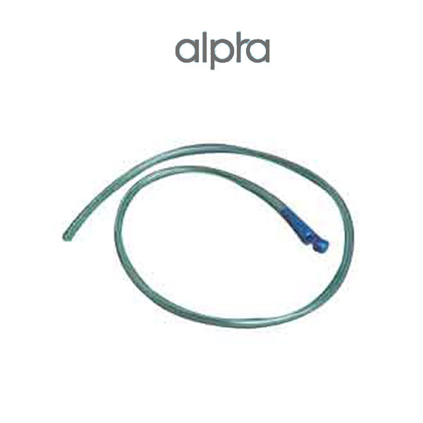 Alpha Feeding Tube-image