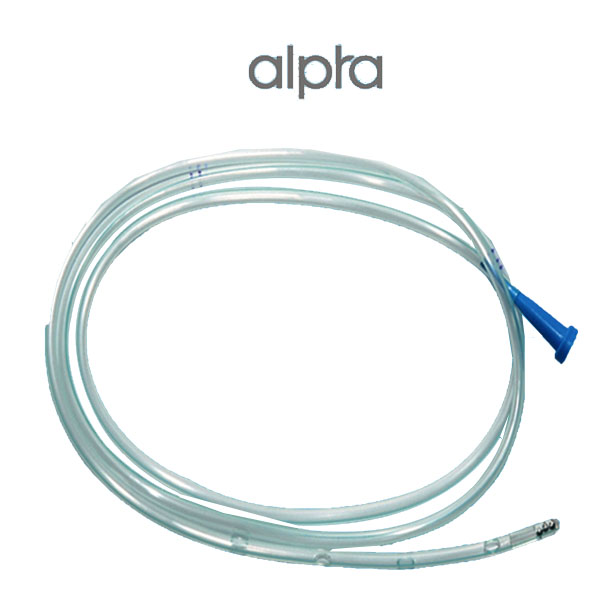 Alpha Ryle's Tube-image