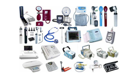 UTO Medical Equipment Myanmar