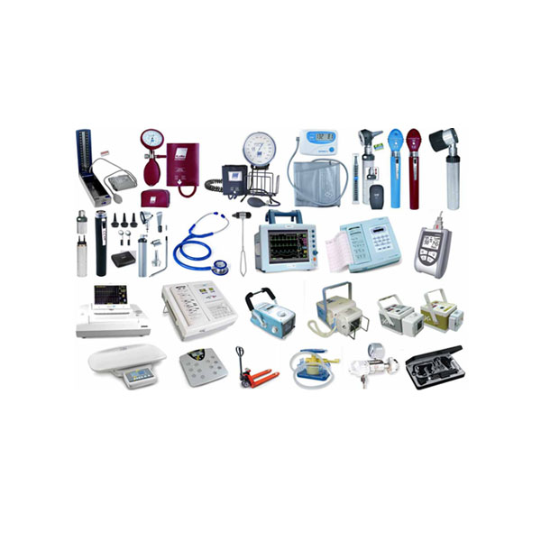 UTO Medical Equipment Myanmar U Than Ohn & Sons Co., Ltd.